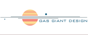 Gas Giant Design