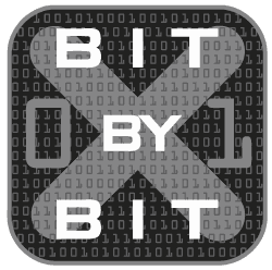 Bit by Bit Digital Exhibition