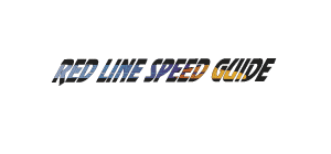 Redline Speed Guide