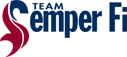 Team Semper Fi identity