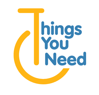 Things You Need logo