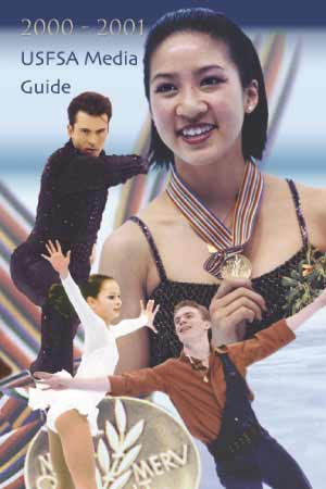 US Figure Skating 01 Media Guide