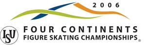 U.S. Figure Skating Four Continents competition