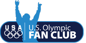 U.S. Olympic Committee Fan Club