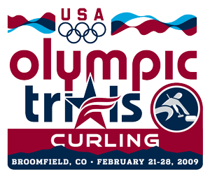 10 Curling Trials primary mark