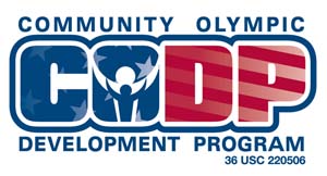 Community Olympic Development Program